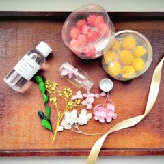 ハンドメイド販売塾講師。なぜこの仕事をしようと思ったのか？