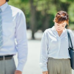 旦那が応援してくれなくて・・・あなたの人生全部他人へ丸投げですか？