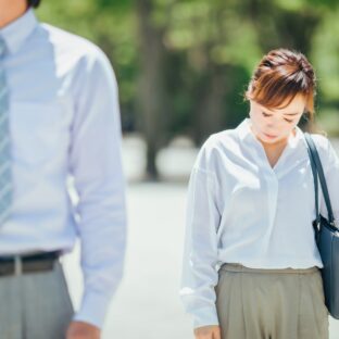 旦那が応援してくれなくて・・・あなたの人生全部他人へ丸投げですか?