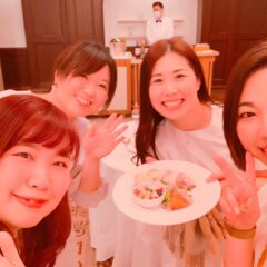 メンターの言葉に泣きました。。。