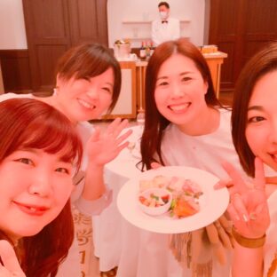 メンターの言葉に泣きました。。。