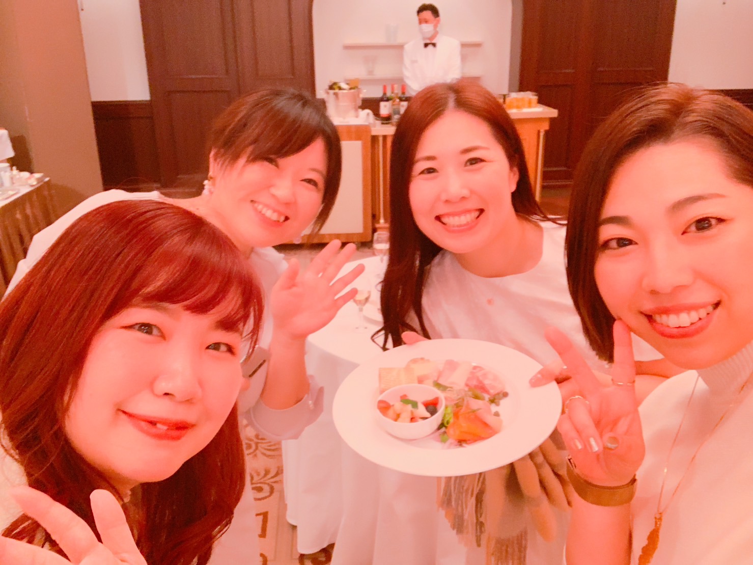 メンターの言葉に泣きました。。。 Komari.Jewelry