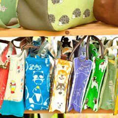 仕事なのか、趣味なのか。