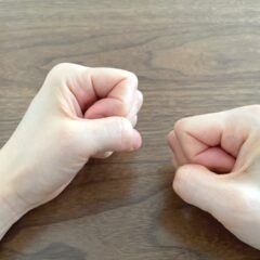 もうこれ以上、旦那に甘えたくないんです！彼女の決断とは？