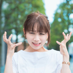 逃げたい！（泣）またこの時期が来た…