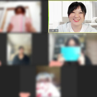 ついに説明会スタート♡こんなお悩みがある方々が参加してくれています♡