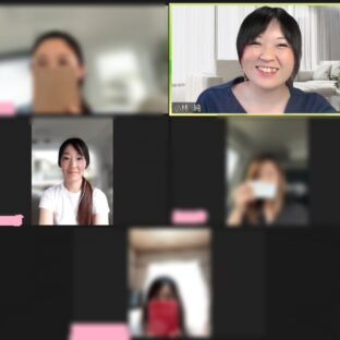 説明会2日目♡気になる参加動機は。。。？