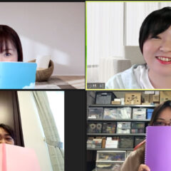 ついに！ハンドメイド販売攻略スクール2期スタート