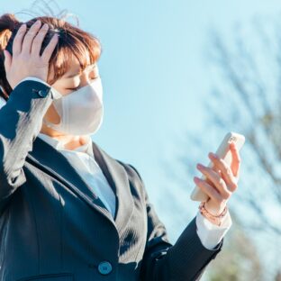 ハンドメイド活動中に予定外なことが起こり、活動ペースが崩れてしまうあなたへ