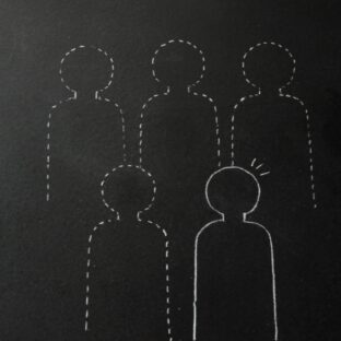 一年後、あなたは作家を辞めているかもしれない