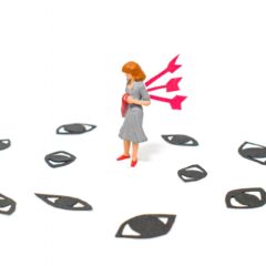 あの人に比べたら私はまだまだ出来ていない…と自分を認められないあなたへ