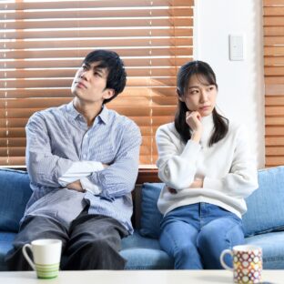旦那から「ハンドメイドは趣味じゃないの？」と言われました…