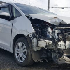 いつまで”事故流”を続ける気ですか？