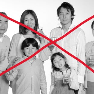 【家族のため】という口癖は、今日で終わりにしませんか?
