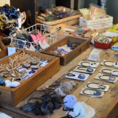 3期説明会にはこんな作家さんたちが集まって来てくれています！