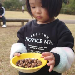 保育園が来年の４月からなんですが、育児中でも受講できますか？