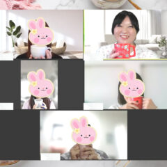 いよいよ…スクール3期！募集開始します♡