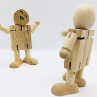 作家アカウントを公開できないコンサルは信用するな!