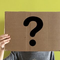 説明会って必ず顔出ししないといけませんか？