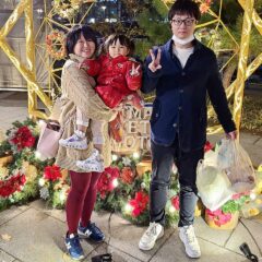 2023年も1年間ありがとうございました🥰