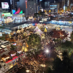 久々に大声出して泣いた…