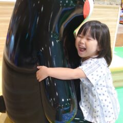 子供が小さいからこそ、今やるべきこと