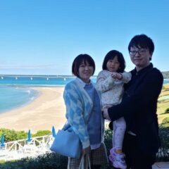 家族を説得できない程度の覚悟、姿勢しかないのなら辞めてもらっていいですか？